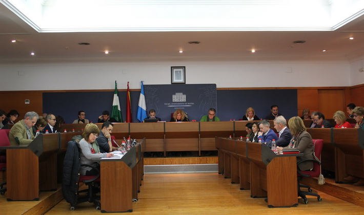 IU de Motril critica que el Ayuntamiento 